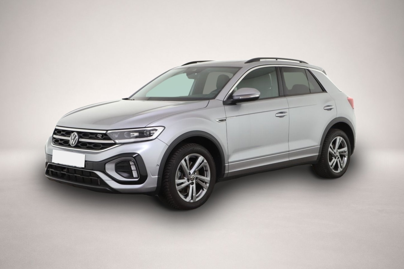 Volkswagen T-Roc (04/2023, Diesel)
