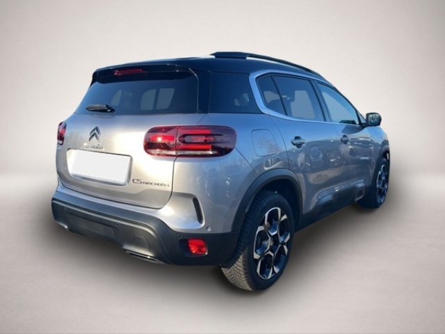 Citroen C5 Aircross (12/2023, Benzin)