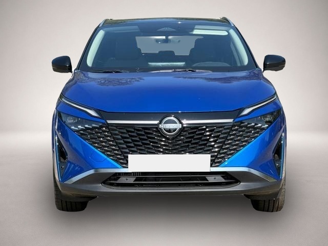 Nissan Qashqai, Bild 5 von 5