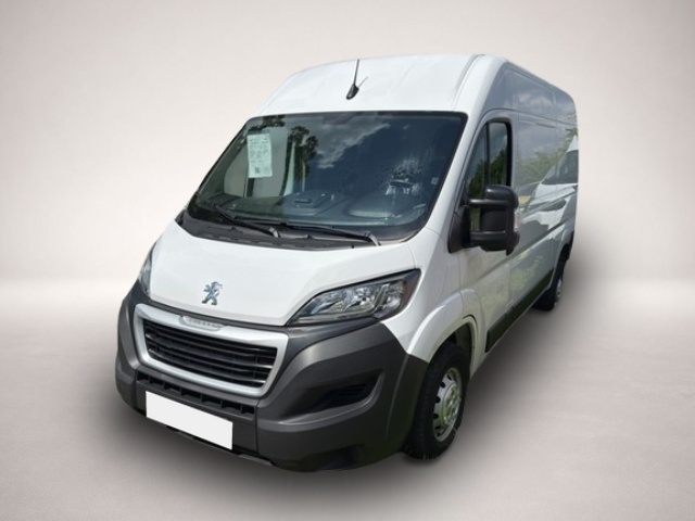 Peugeot Other (04/2023, Diesel)