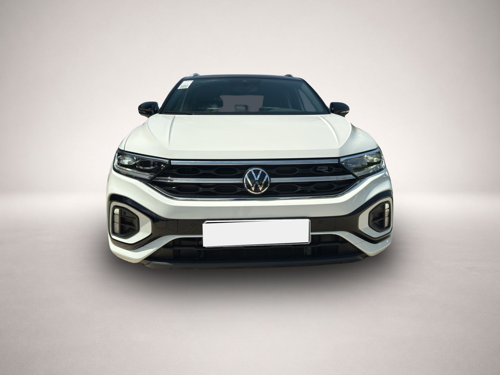Volkswagen T-Roc (10/2025, Benzin)