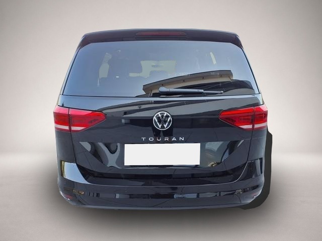 Volkswagen Touran, image 3 of 5
