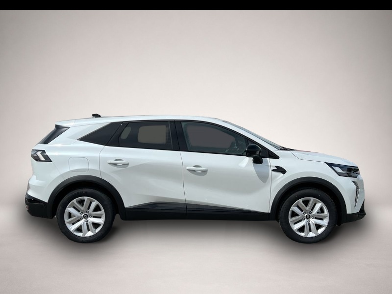 Renault Symbioz, image 2 of 5