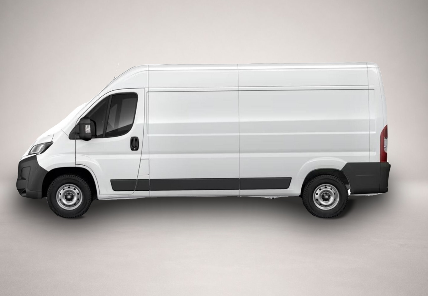 Fiat Ducato (05/2026, Diesel)