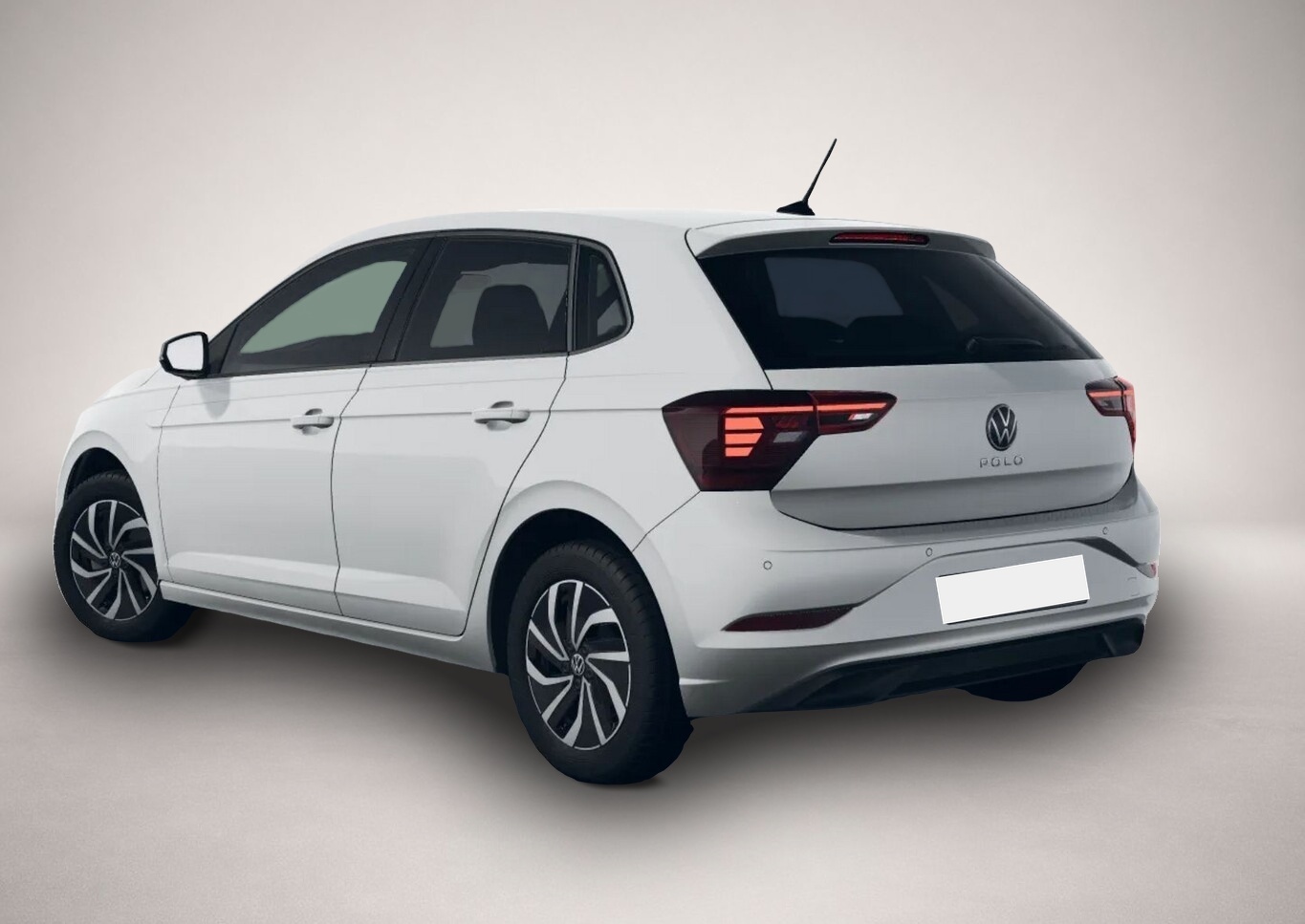 Volkswagen Polo (06/2026, Benzin)