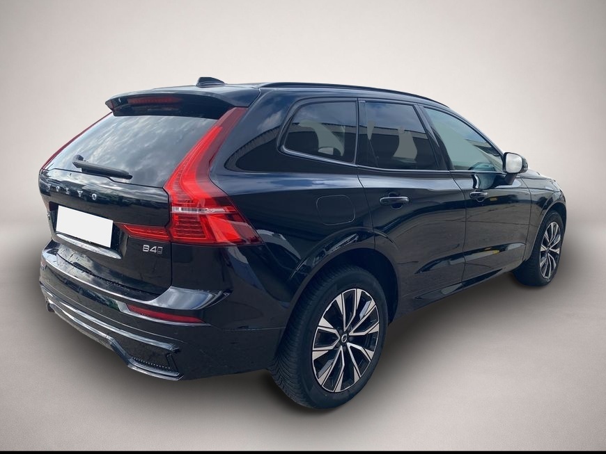 Volvo XC60 (03/2023, Diesel)
