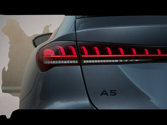 Audi quattro (11/2025, Diesel)