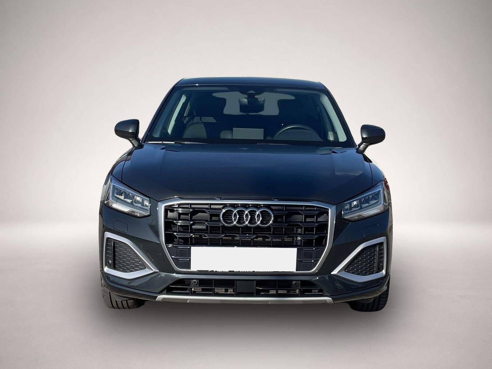 Audi quattro (03/2023, Benzin)