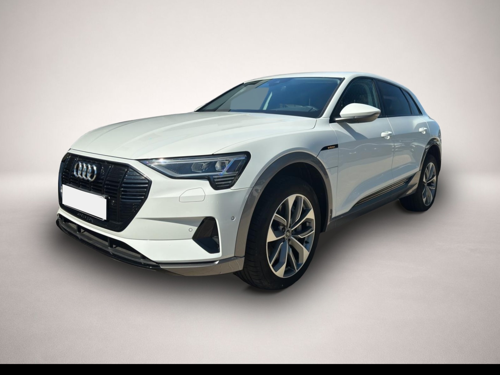 Audi quattro (12/2022, ELECTRIC)