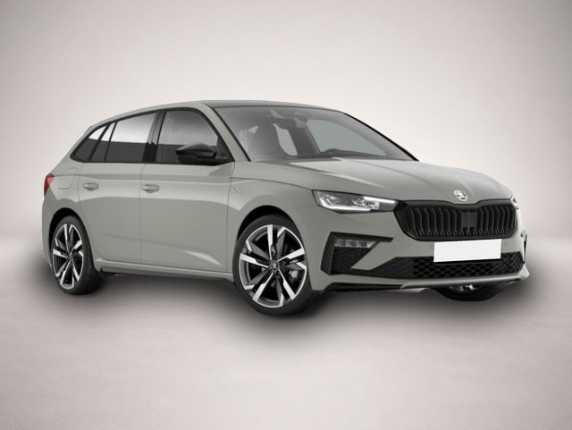 Skoda Scala (07/2026, Benzin)