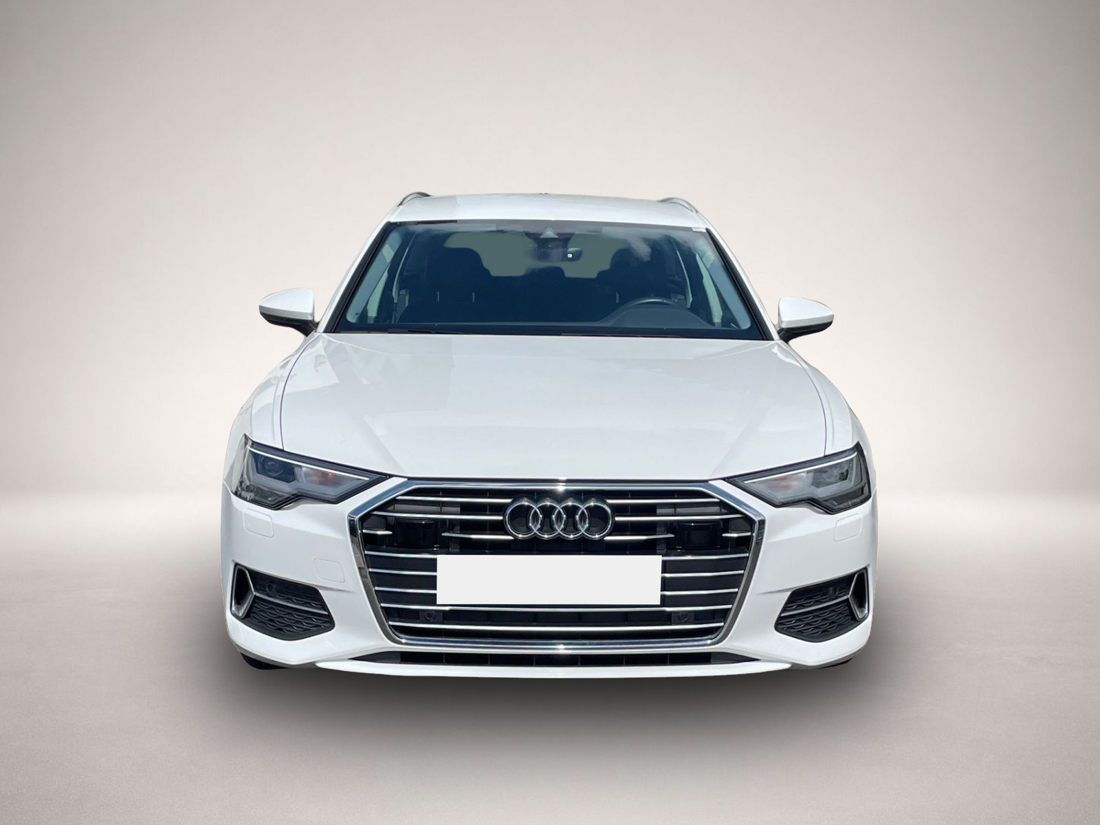 Audi A6 (02/2022, Diesel)