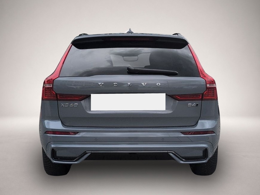 Volvo XC60 (03/2023, Diesel)