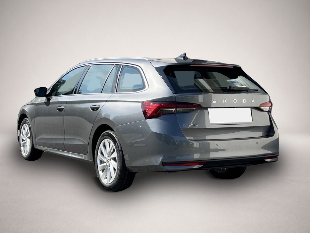 Skoda Octavia, Bild 4 von 6