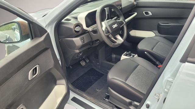 Dacia Spring, Bild 5 von 7