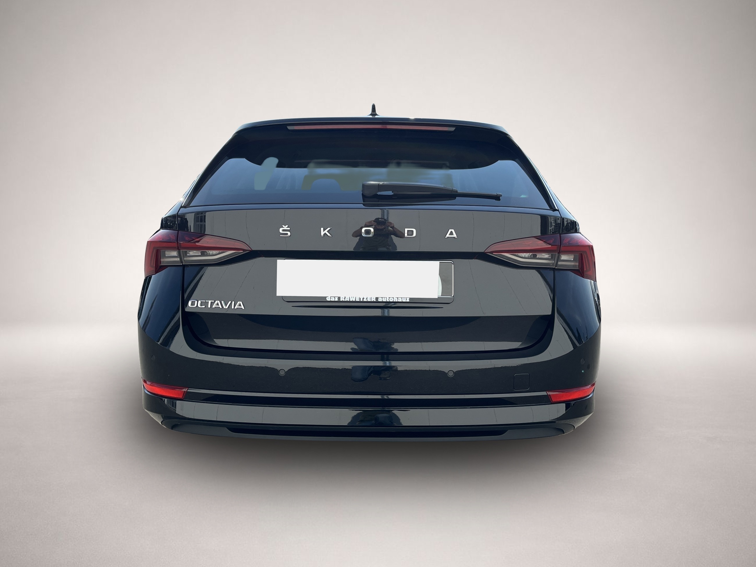 Skoda Octavia (09/2022, Diesel)
