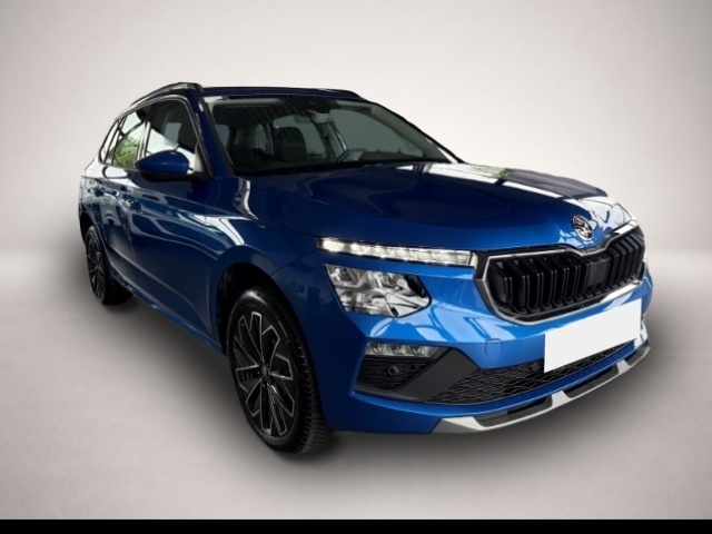 Skoda Kamiq (01/2026, Benzin)