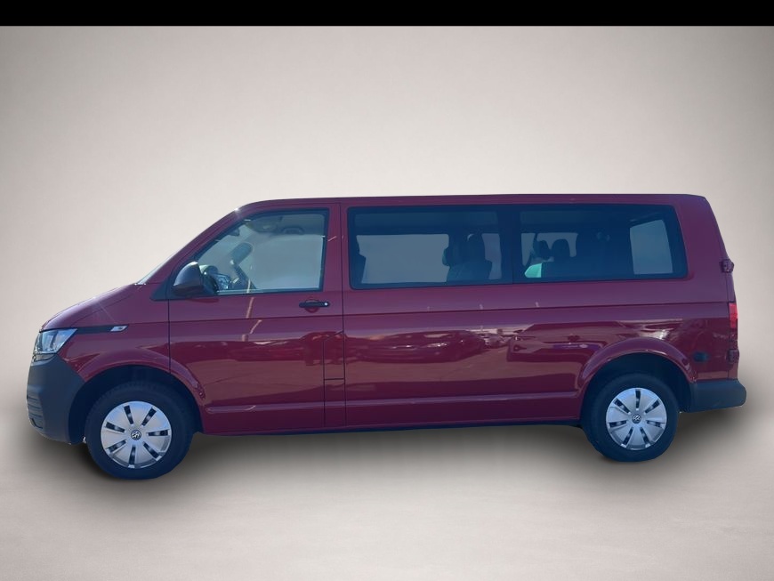 Volkswagen T5 Transporter (10/2020, Diesel)