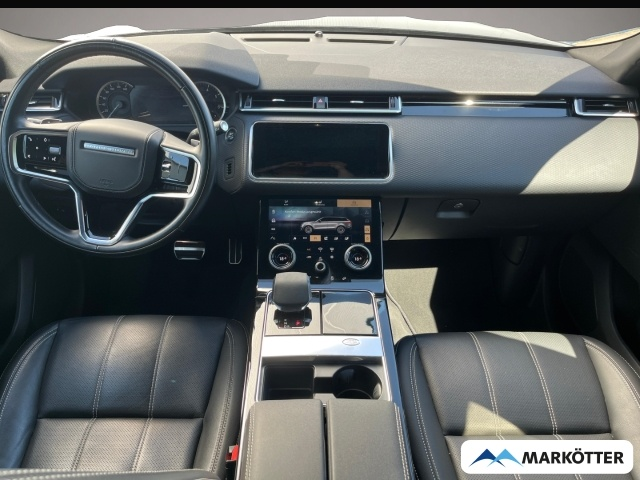 Land-Rover Range Rover Velar (07/2023, Benzin)