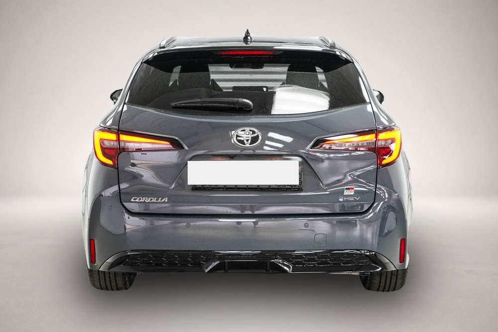 Toyota Corolla (06/2026, Benzin)