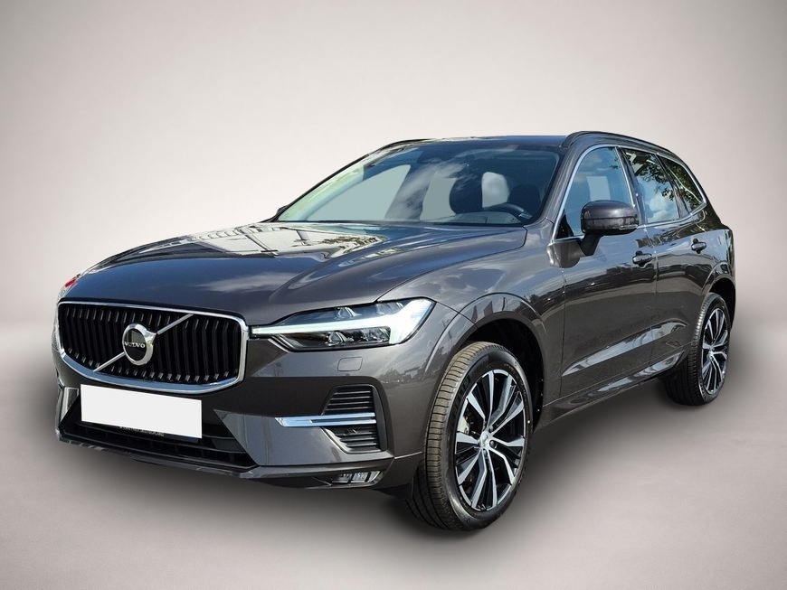 Volvo XC60 (01/2024, Benzin)