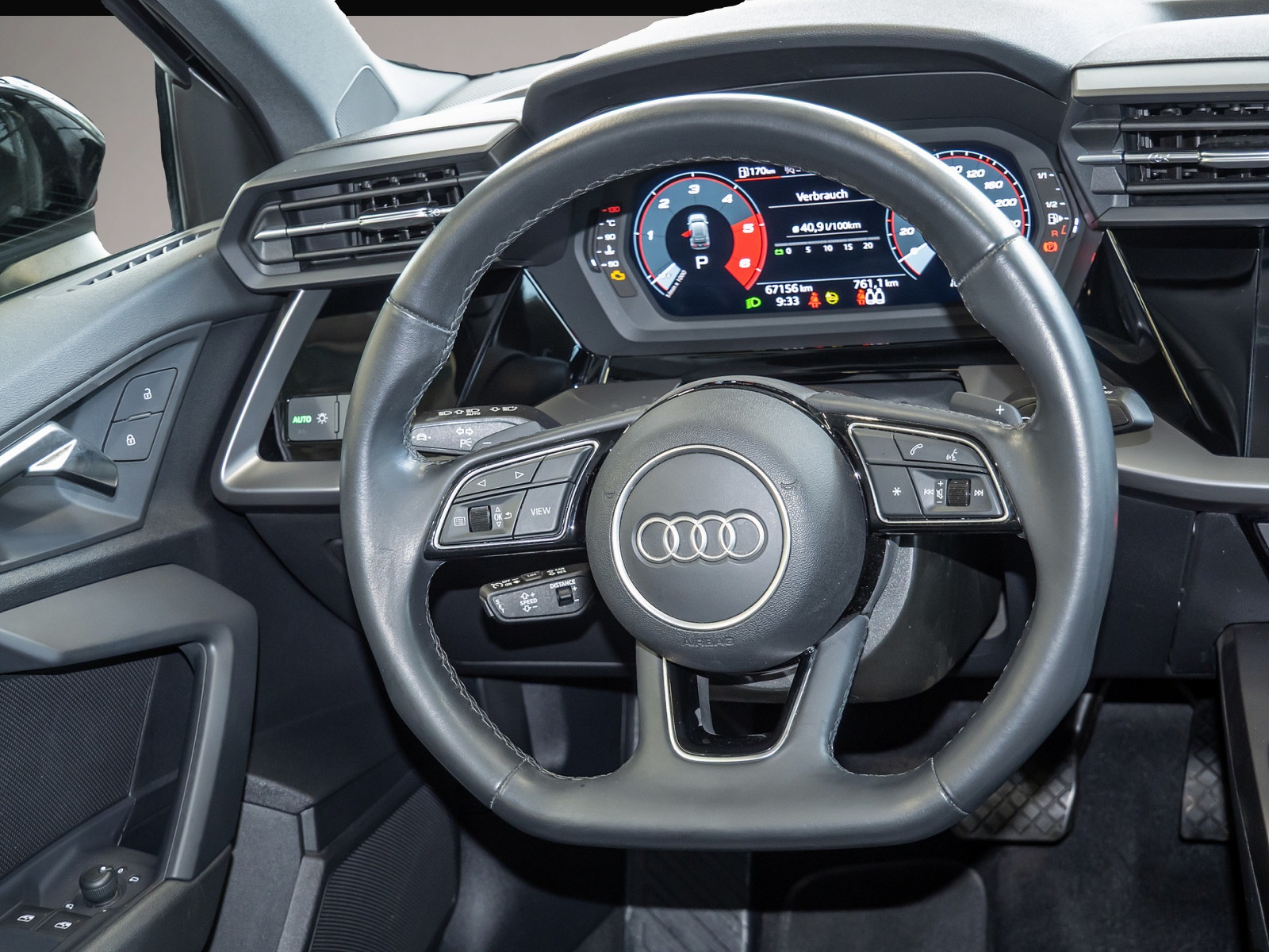 Audi A3 (05/2023, Diesel)