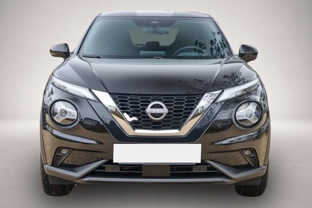 Nissan Juke, Bild 2 von 5