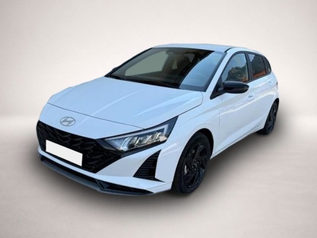 Hyundai i20 (07/2026, Benzin)