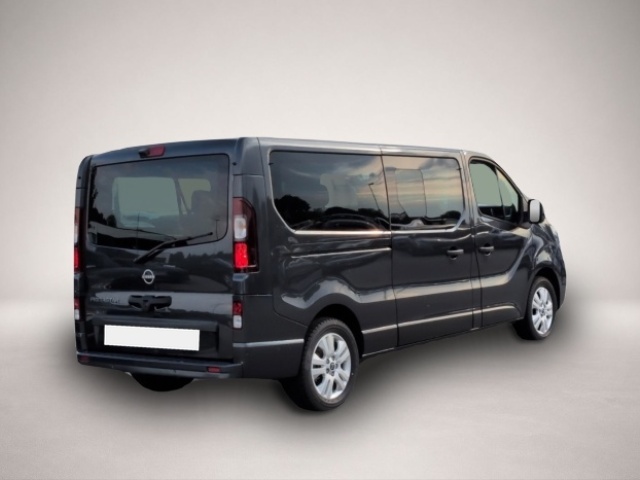 Nissan Primastar (05/2025, Diesel)