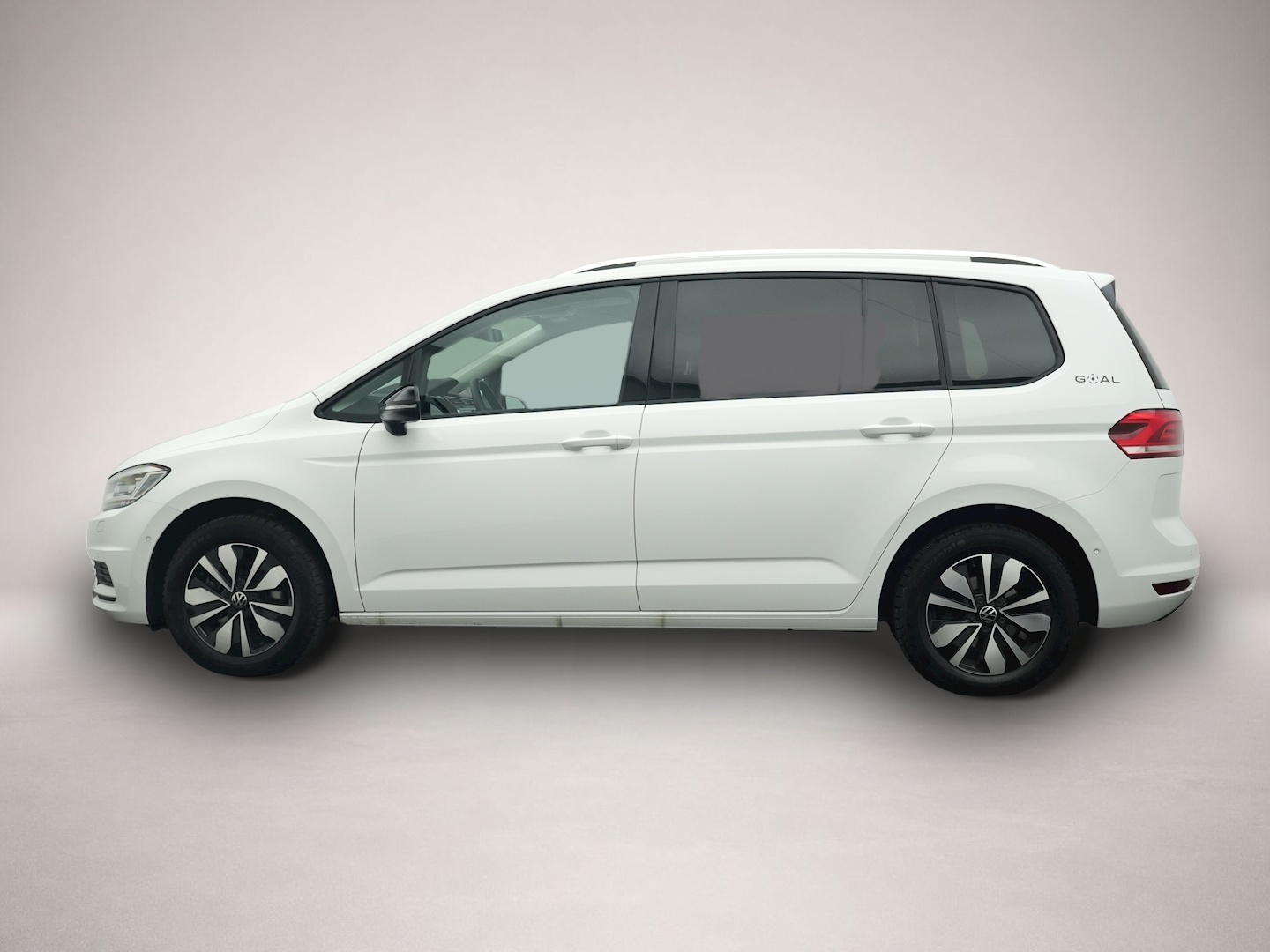 Volkswagen Touran (11/2025, Benzin)