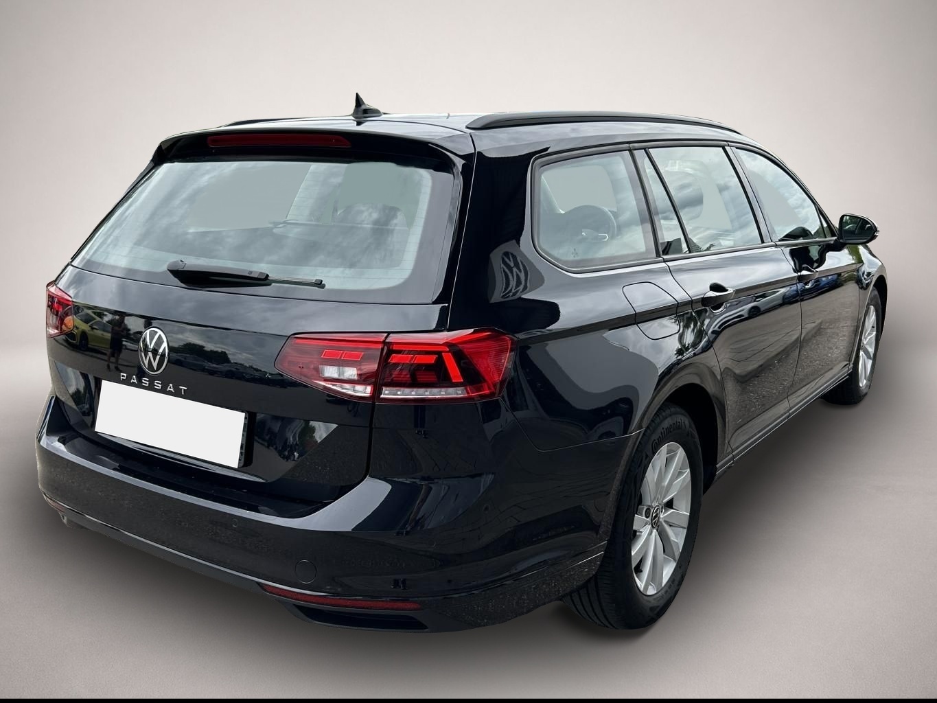 Volkswagen Passat Variant (01/2023, )