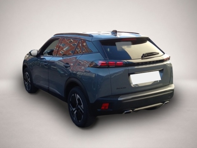 Peugeot 2008 (02/2024, Benzin)