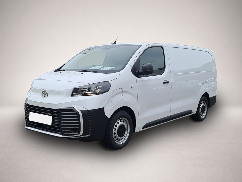 Toyota Other (06/2025, ELECTRIC)