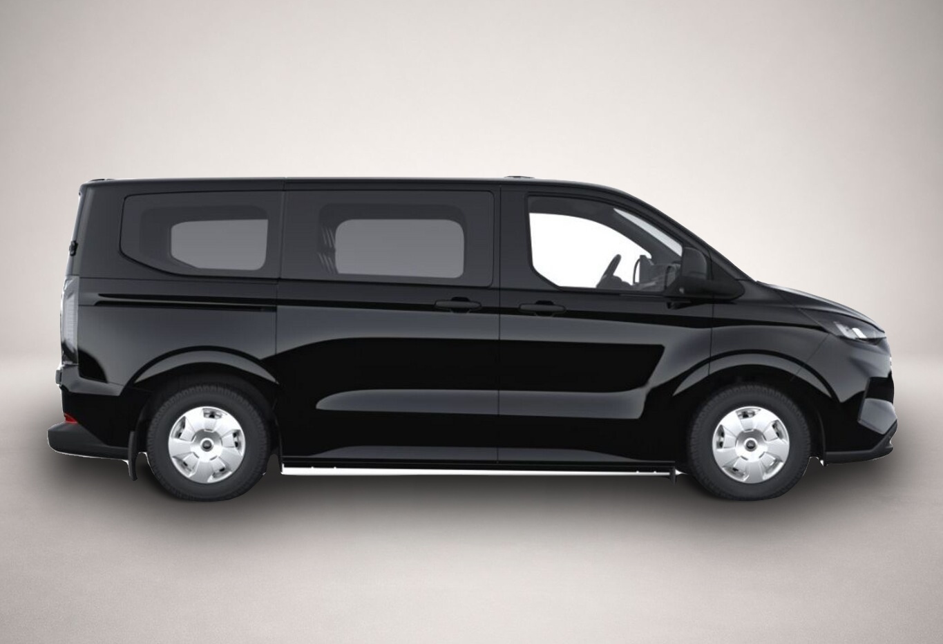 Ford Transit Custom (05/2026, Diesel)