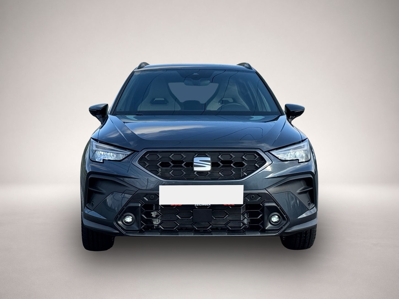 SEAT Arona, Bild 2 von 5