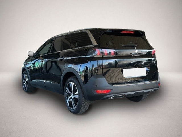 Peugeot 5008 (11/2023, Diesel)