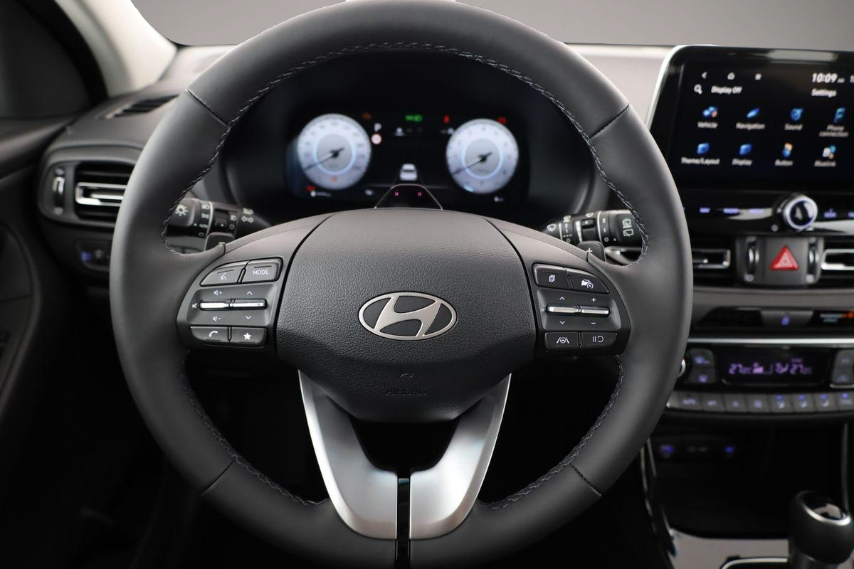 Hyundai i30 (06/2026, Benzin)