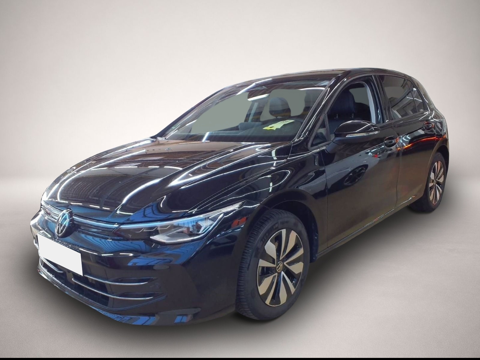 Volkswagen Golf (09/2025, )