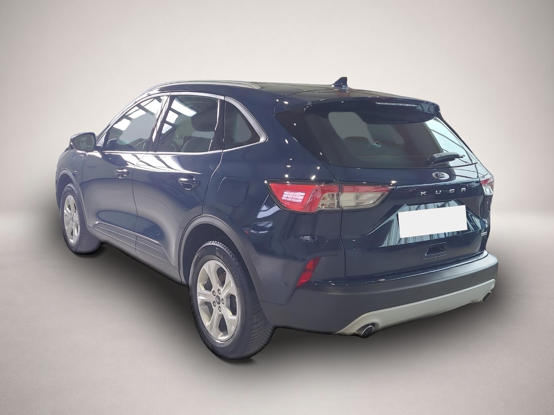 Ford Kuga (12/2022, Hybrid (Benzin/Elektro))