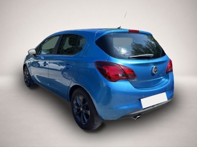 Opel Corsa (04/2019, Benzin)