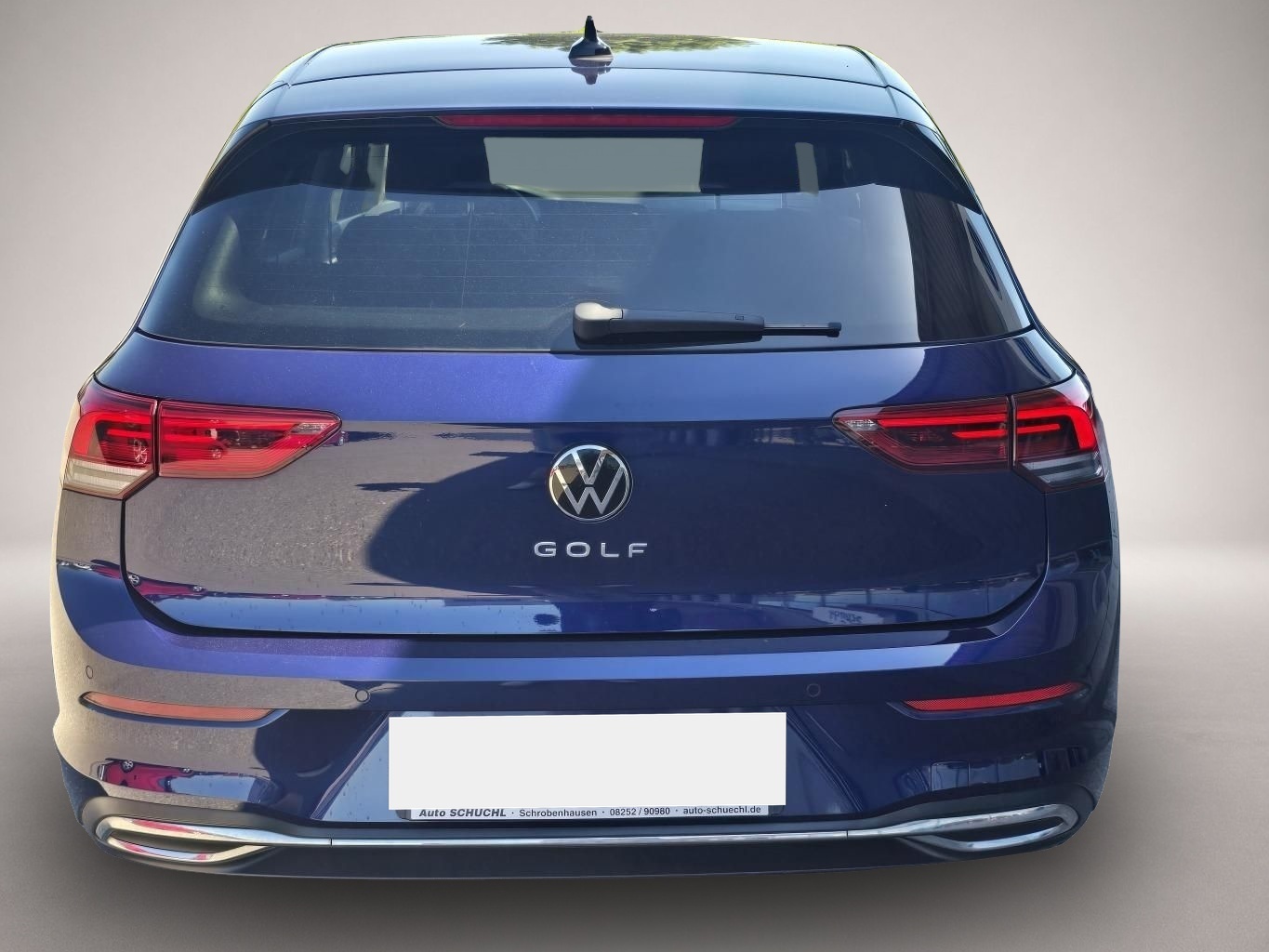 Volkswagen Golf (01/2023, )