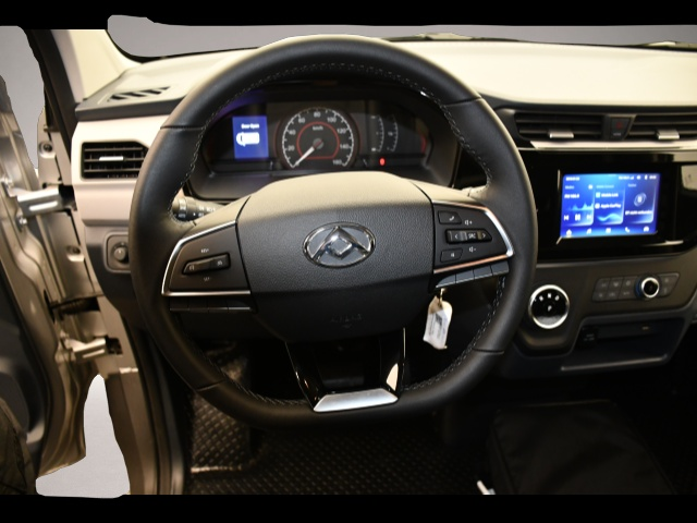 Maxus Other (12/2024, ELECTRIC)