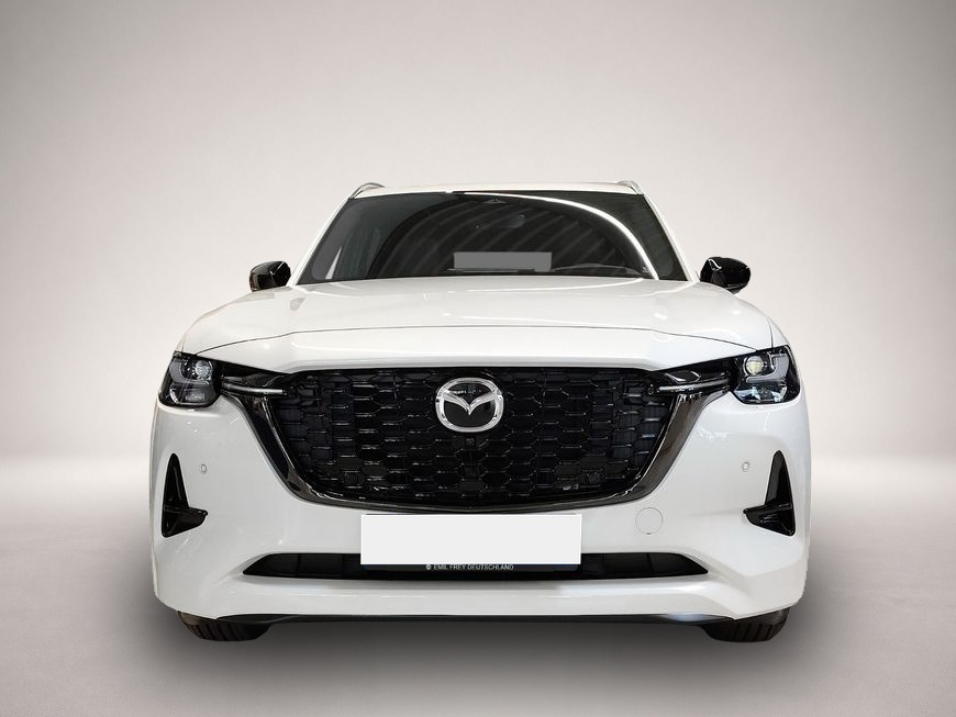 Mazda CX-80 (08/2025, Diesel)