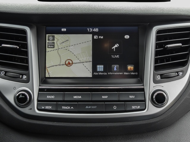 Hyundai TUCSON (07/2018, )