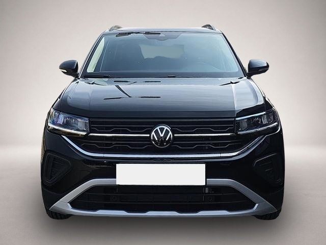 Volkswagen T-Cross (06/2026, Benzin)