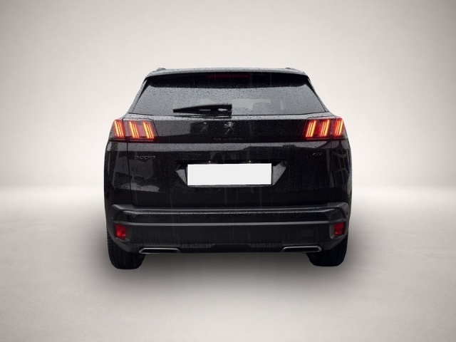 Peugeot 3008 (03/2024, Benzin)