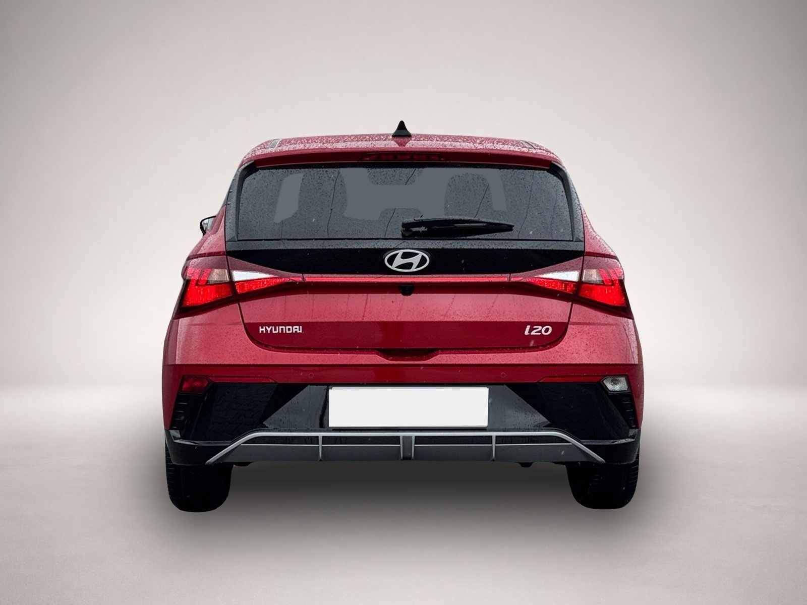 Hyundai i20 (05/2026, Benzin)
