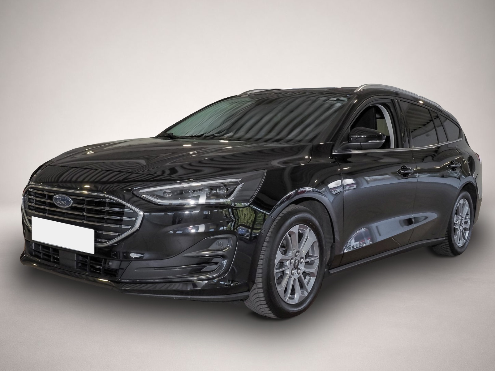 Ford Focus (01/2025, )