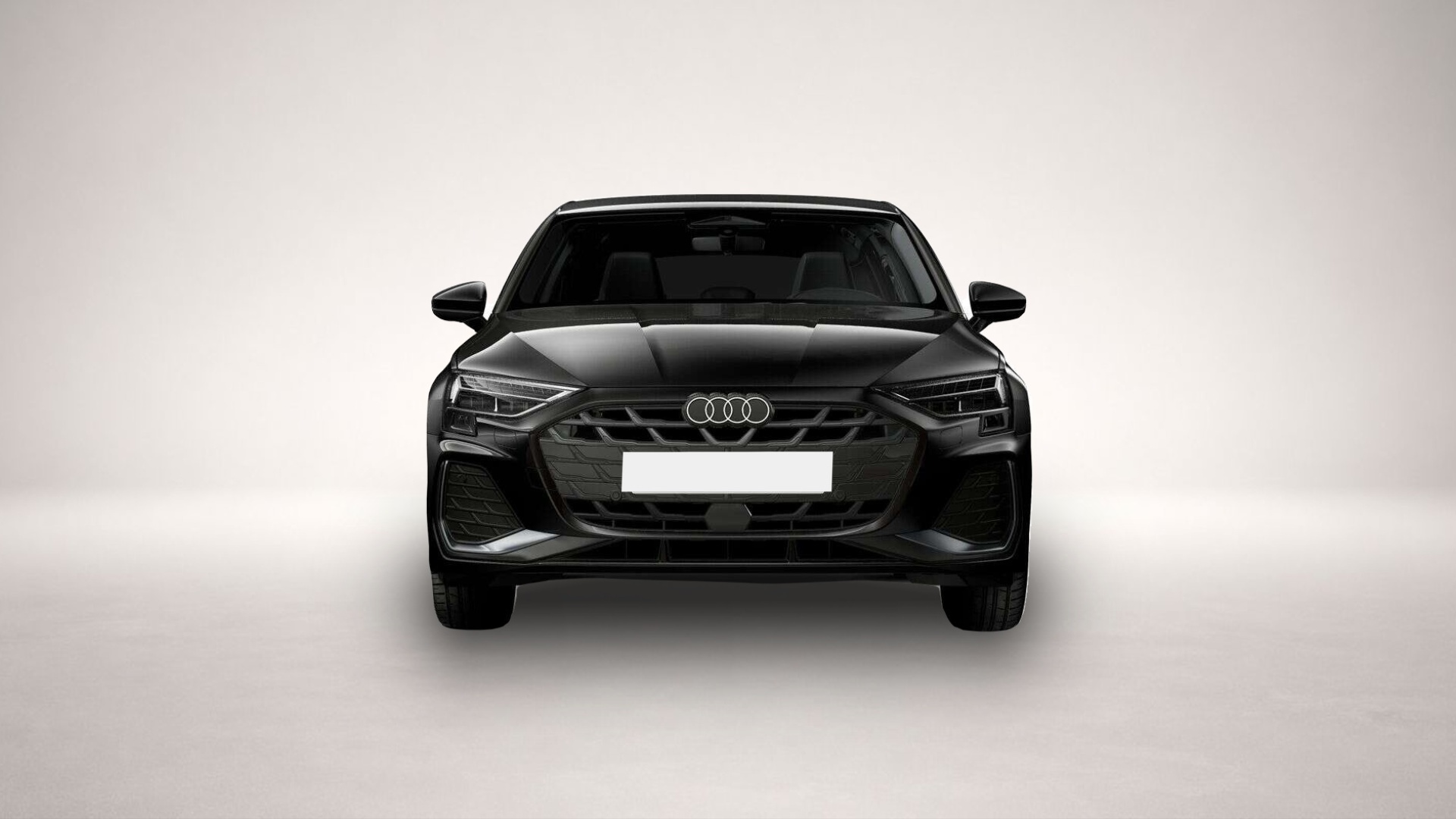 Audi A3 (12/2025, Hybrid (Benzin/Elektro))