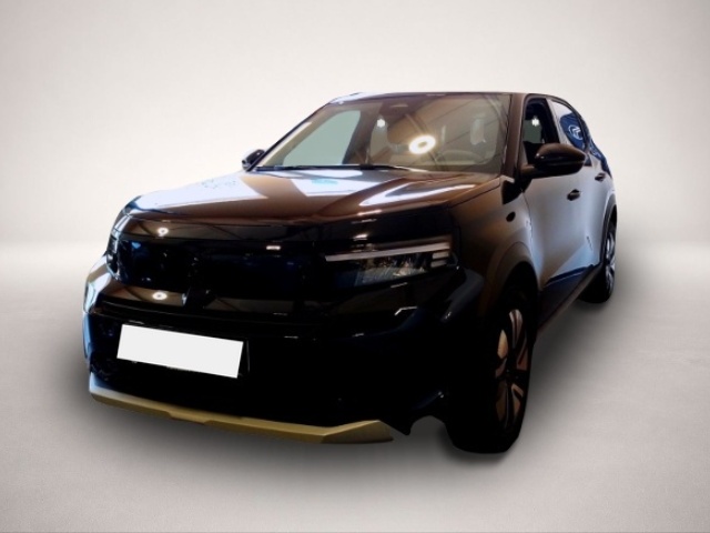 Opel Frontera (12/2025, Hybrid (Benzin/Elektro))