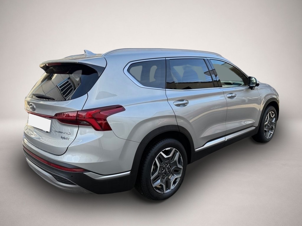 Hyundai SANTA FE (01/2024, )